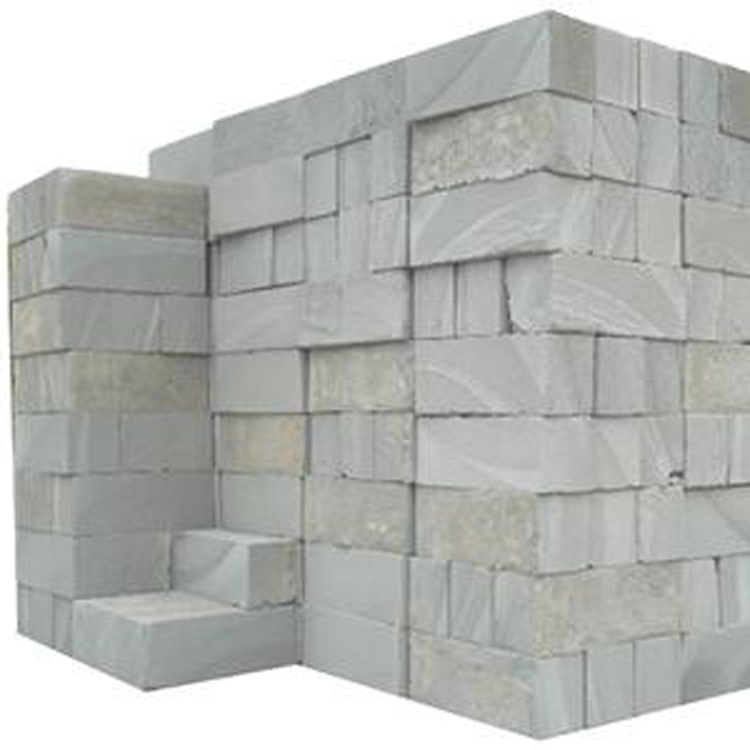 融安不同砌筑方式蒸压加气混凝土砌块轻质砖 加气块抗压强度研究