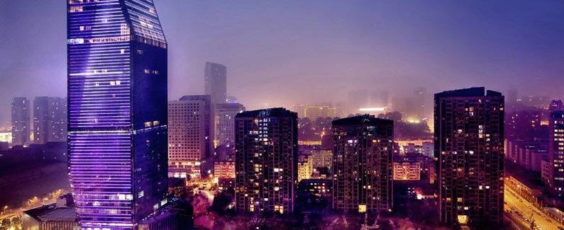 融安宁波酒店应用alc板材和粉煤灰加气块案例
